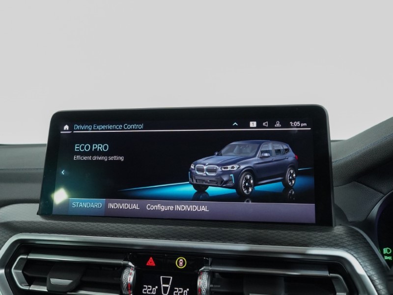 Used BMW iX3 2024 for sale - 76981854: Photo 40