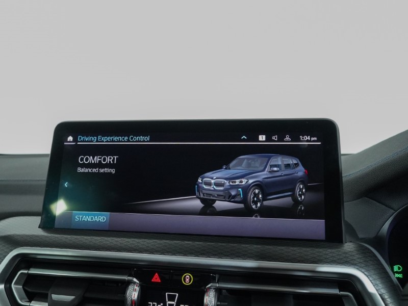 Used BMW iX3 2024 for sale - 76981854: Photo 41