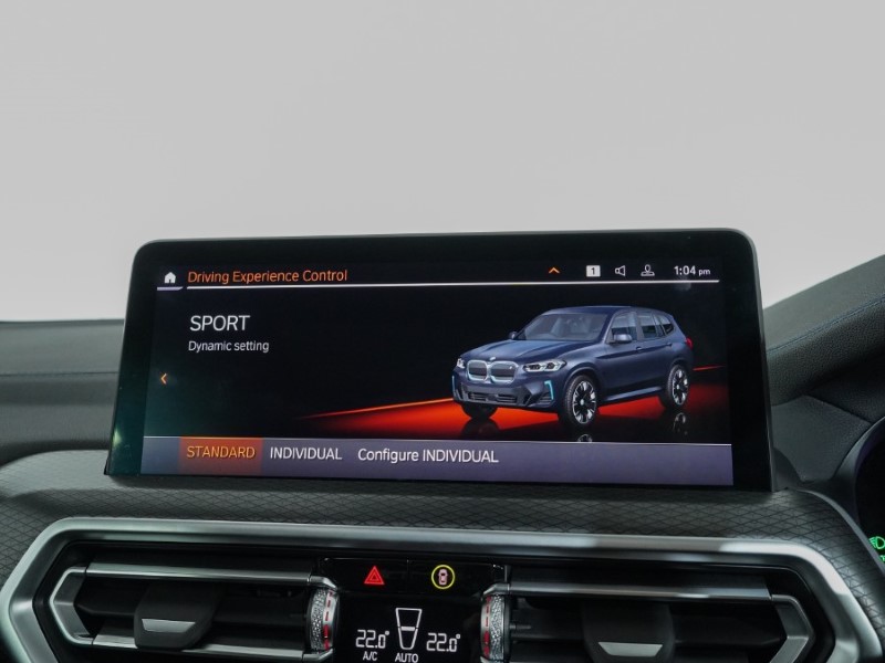 Used BMW iX3 2024 for sale - 76981854: Photo 42