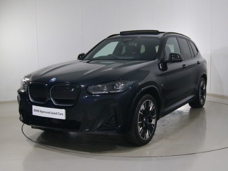 Used BMW iX3 2024 for sale - 76981854: Photo 43