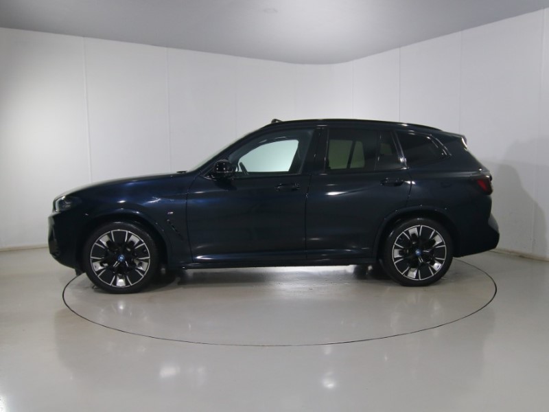 Used BMW iX3 2024 for sale - 76981854: Photo 46