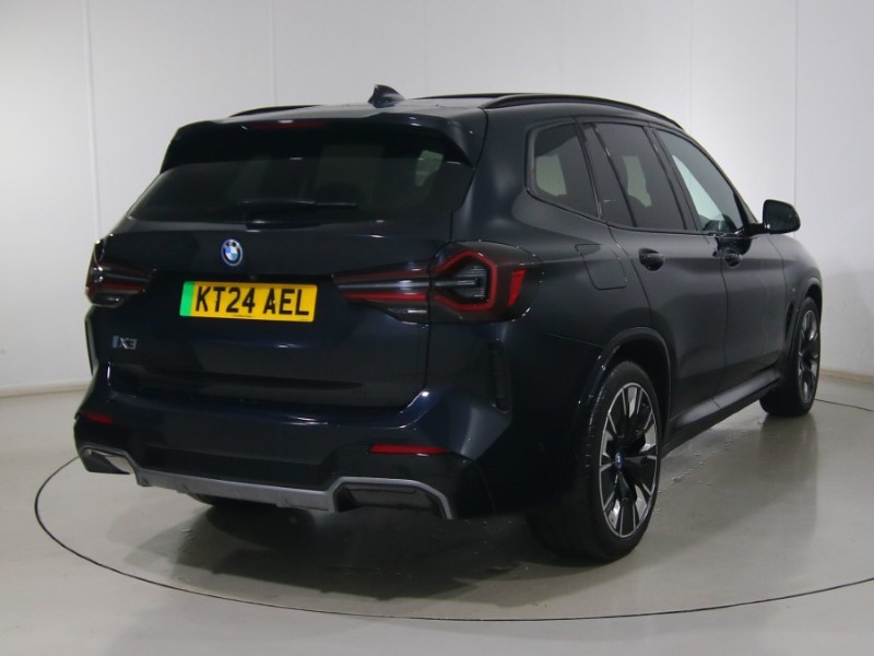 Used BMW iX3 2024 for sale - 76981854: Photo 47
