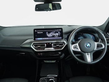 Used BMW iX3 2024 for sale - 76981854: Photo