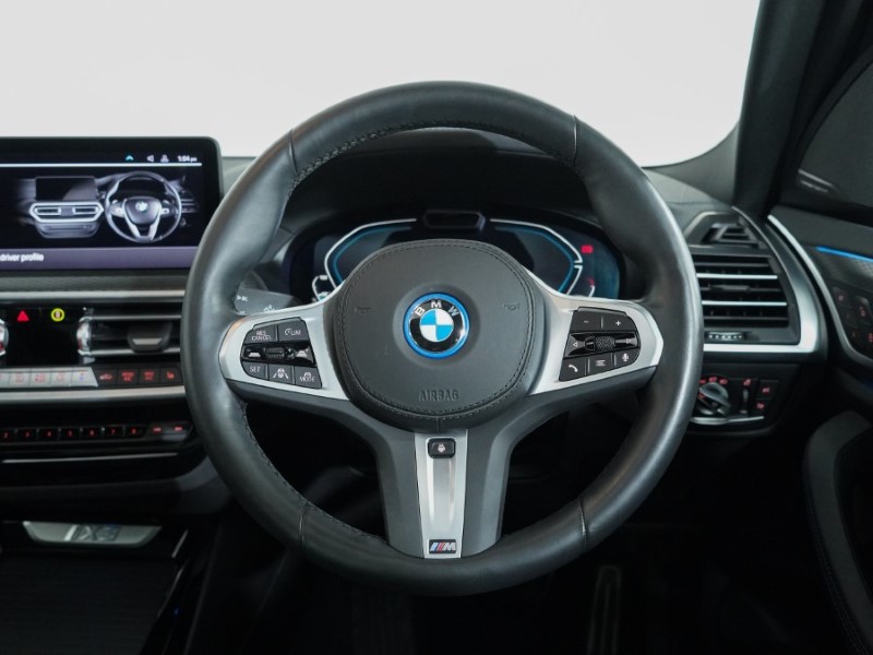 Used BMW iX3 2024 for sale - 76981854: Photo 5