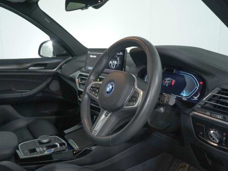 Used BMW iX3 2024 for sale - 76981854: Photo 6