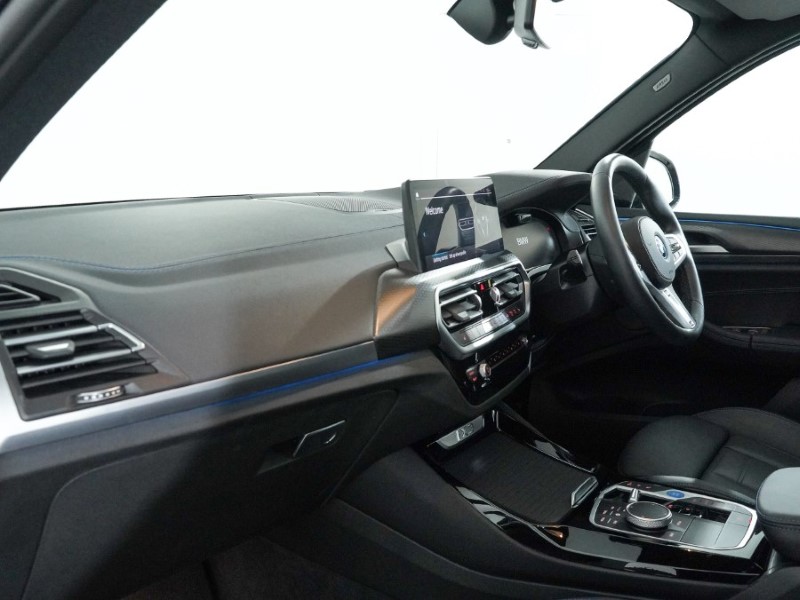 Used BMW iX3 2024 for sale - 76981854: Photo 7