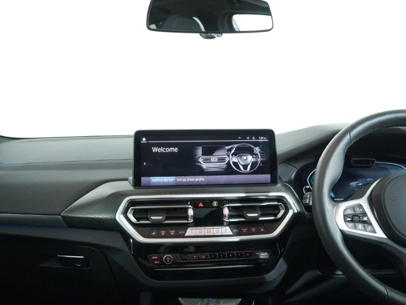 Used BMW iX3 2024 for sale - 76981854: Photo 8