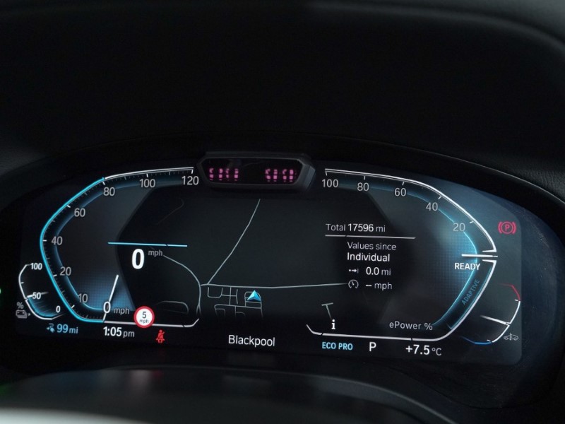 Used BMW iX3 2024 for sale - 76981854: Photo 9