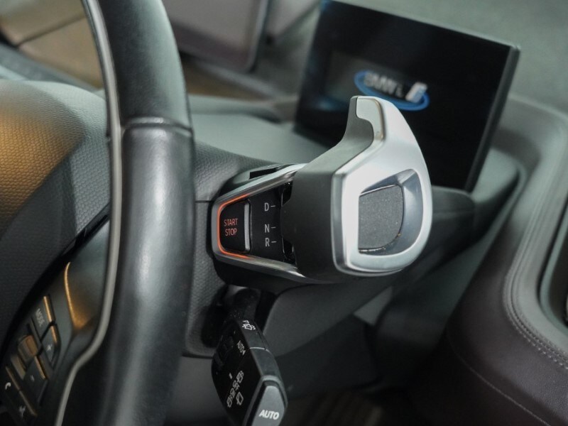 Used BMW i3 2020 for sale - 77083289: Photo 10