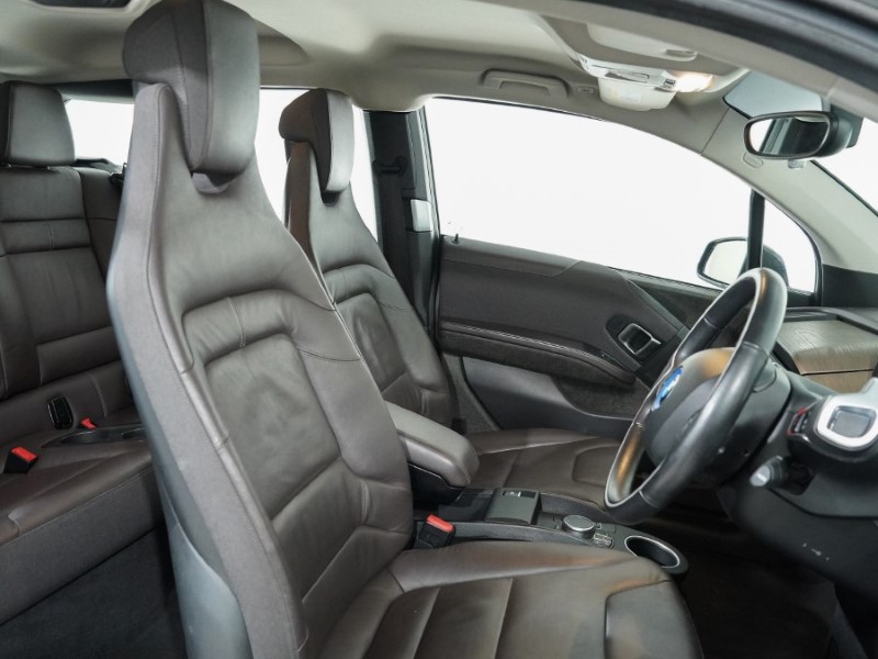 Used BMW i3 2020 for sale - 77083289: Photo 11