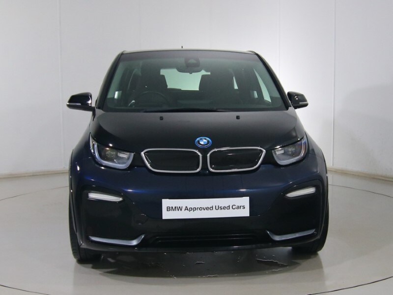 Used BMW i3 2020 for sale - 77083289: Photo 16