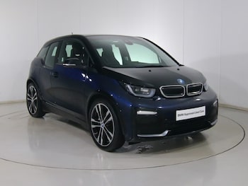 BMW i3 feature image