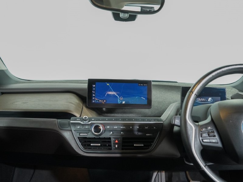 Used BMW i3 2020 for sale - 77083289: Photo 23