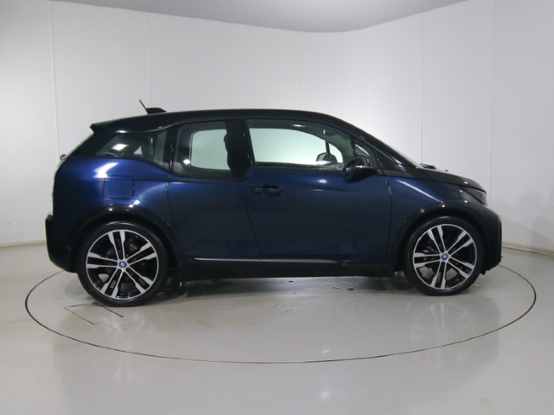 Used BMW i3 2020 for sale - 77083289: Photo 3