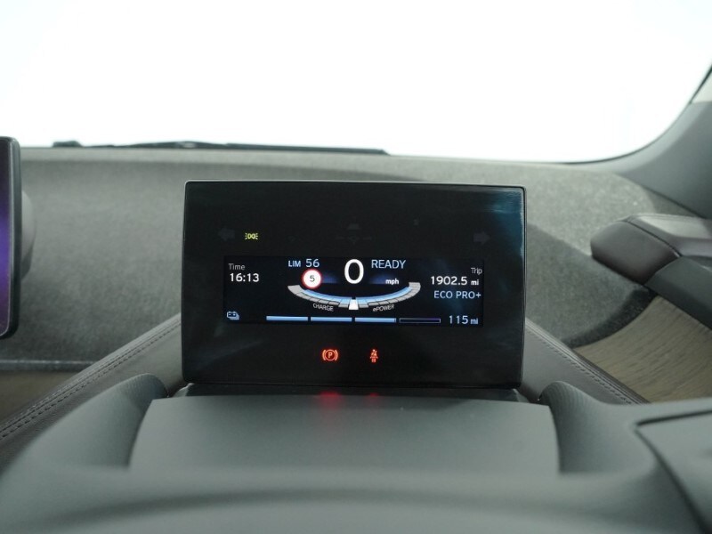 Used BMW i3 2020 for sale - 77083289: Photo 33