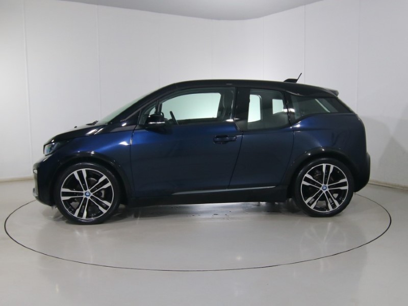 Used BMW i3 2020 for sale - 77083289: Photo 36