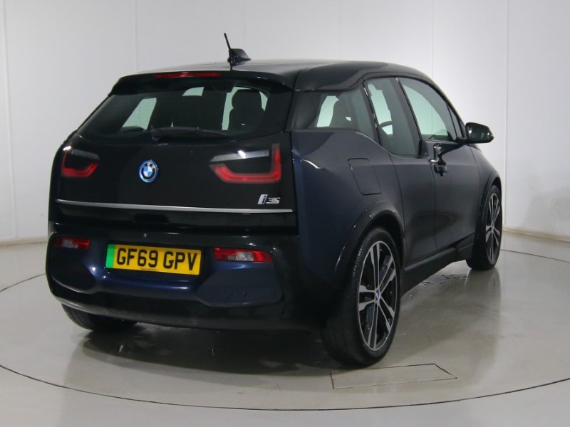 Used BMW i3 2020 for sale - 77083289: Photo 37