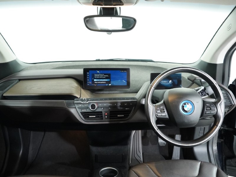Used BMW i3 2020 for sale - 77083289: Photo 4