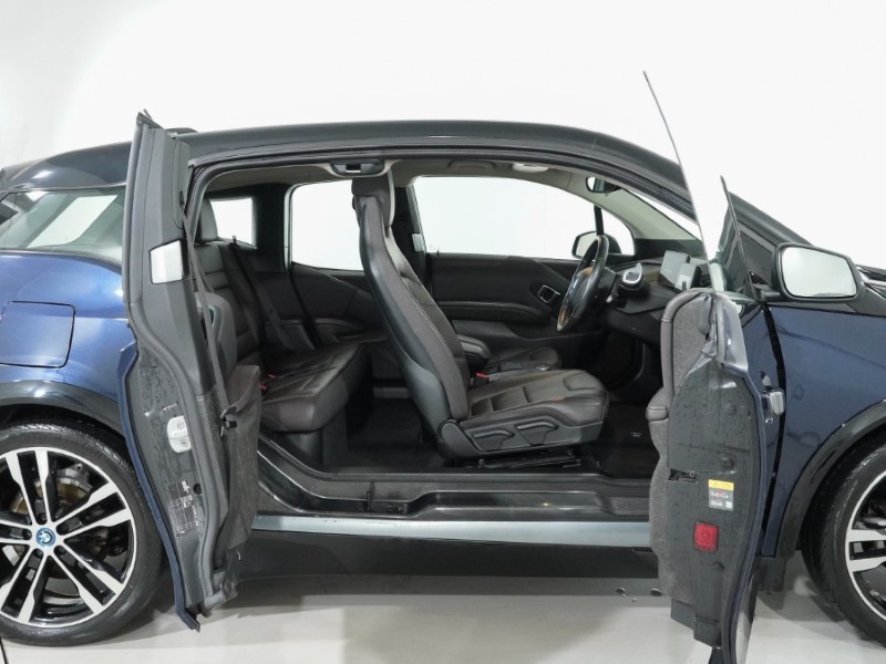 Used BMW i3 2020 for sale - 77083289: Photo 41