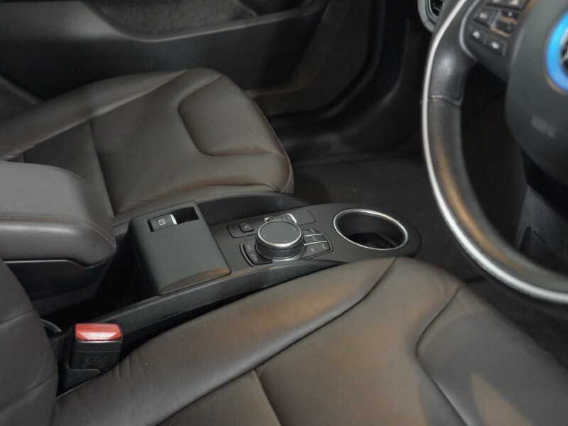 Used BMW i3 2020 for sale - 77083289: Photo 45