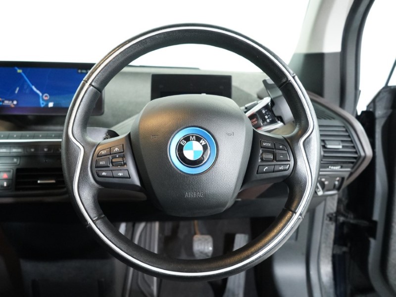 Used BMW i3 2020 for sale - 77083289: Photo 5