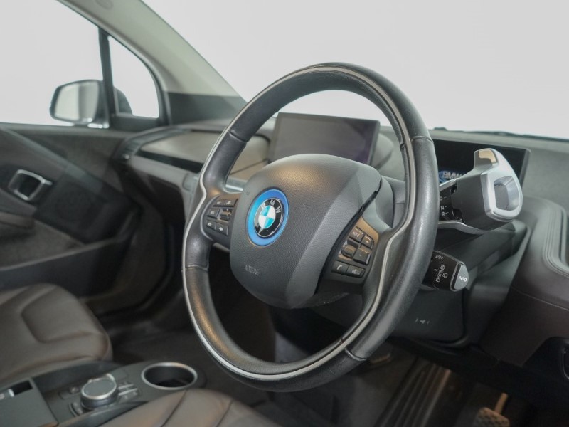 Used BMW i3 2020 for sale - 77083289: Photo 6