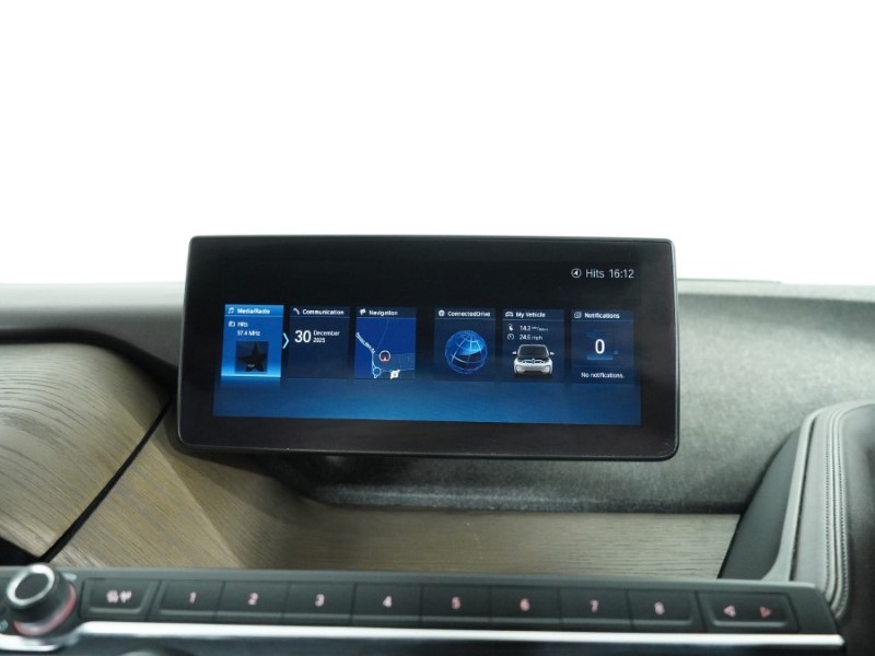 Used BMW i3 2020 for sale - 77083289: Photo 8