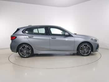 Used BMW 1 Series 2023 for sale - 79706220: Photo