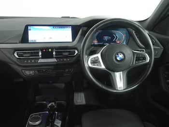 Used BMW 1 Series 2023 for sale - 79706220: Photo