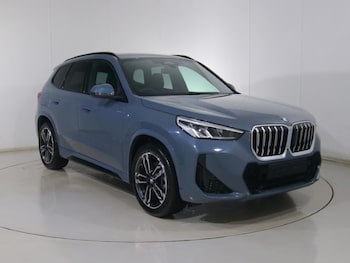 Used BMW X1 2026 for sale - 79195992: Photo