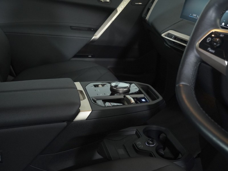 Used BMW iX 2023 for sale - 76982262: Photo 10