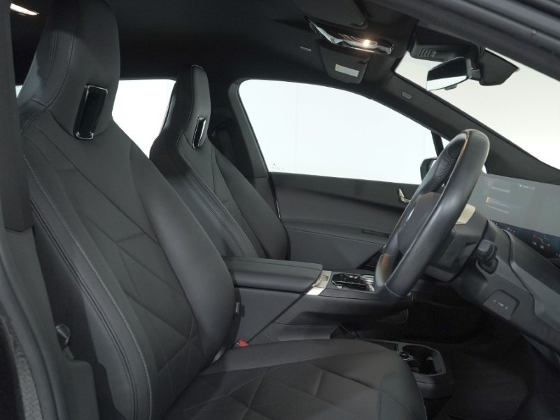 Used BMW iX 2023 for sale - 76982262: Photo 11
