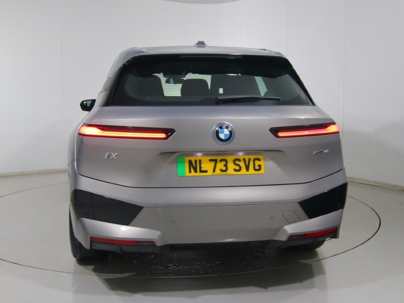 Used BMW iX 2023 for sale - 76982262: Photo 15