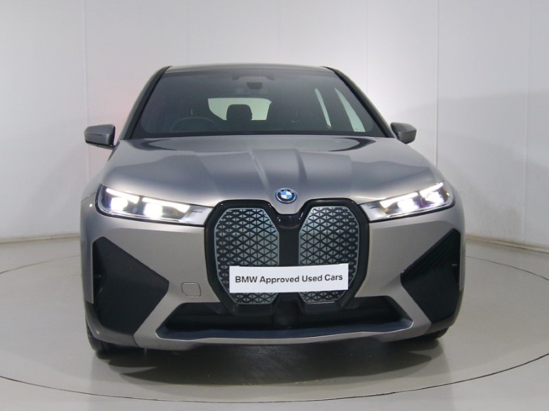 Used BMW iX 2023 for sale - 76982262: Photo 16