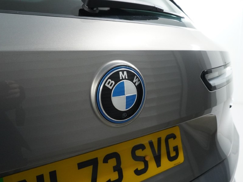 Used BMW iX 2023 for sale - 76982262: Photo 21