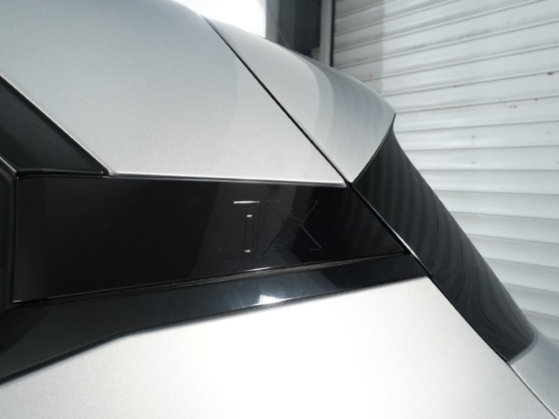 Used BMW iX 2023 for sale - 76982262: Photo 24