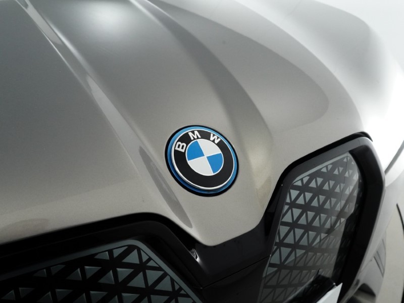 Used BMW iX 2023 for sale - 76982262: Photo 26