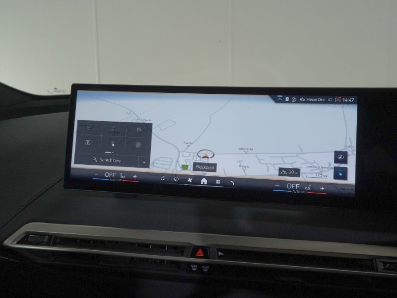 Used BMW iX 2023 for sale - 76982262: Photo 32