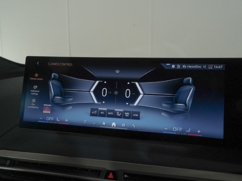 Used BMW iX 2023 for sale - 76982262: Photo 33