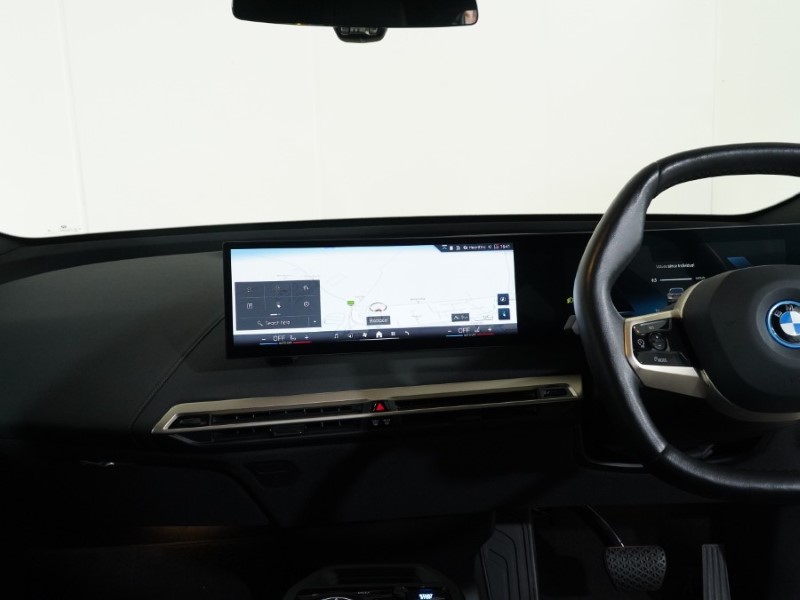 Used BMW iX 2023 for sale - 76982262: Photo 36