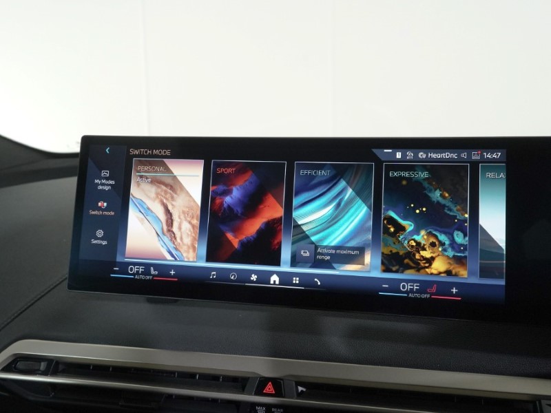 Used BMW iX 2023 for sale - 76982262: Photo 37