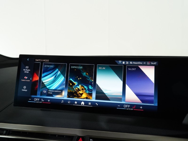 Used BMW iX 2023 for sale - 76982262: Photo 38