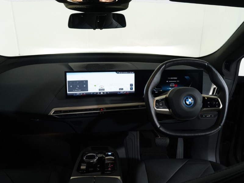 Used BMW iX 2023 for sale - 76982262: Photo 4