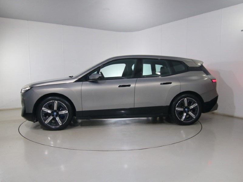 Used BMW iX 2023 for sale - 76982262: Photo 44