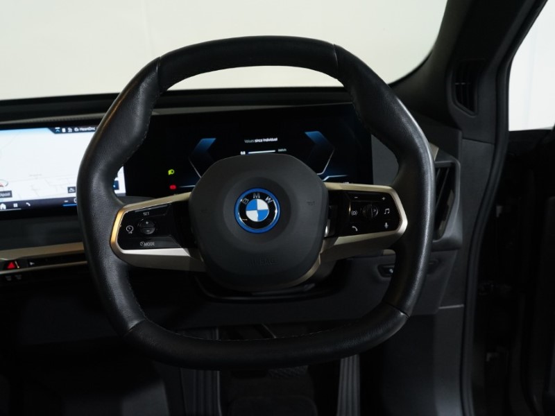 Used BMW iX 2023 for sale - 76982262: Photo 5