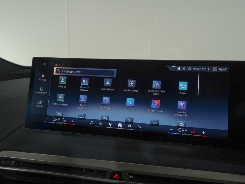 Used BMW iX 2023 for sale - 76982262: Photo 8