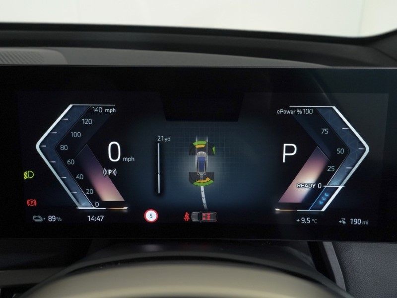 Used BMW iX 2023 for sale - 76982262: Photo 9