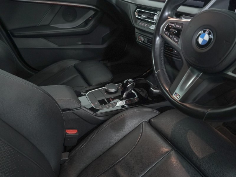 Used BMW 1 Series 2023 for sale - 77375933: Photo 10