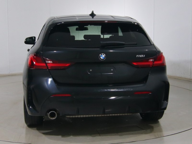 Used BMW 1 Series 2023 for sale - 77375933: Photo 15