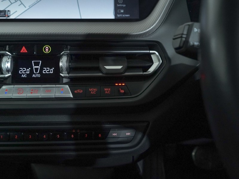 Used BMW 1 Series 2023 for sale - 77375933: Photo 17